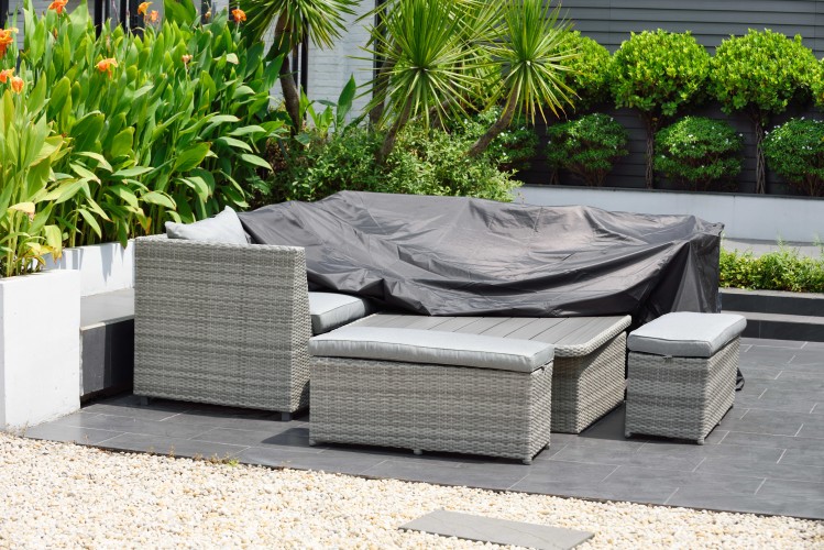 LifestyleGarden Furniture Covers